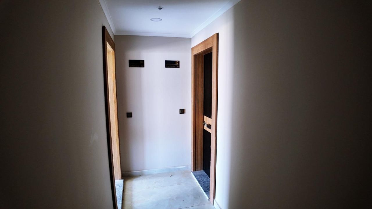 Апартаменты в Алании, Турция, 110 м² - фото 5