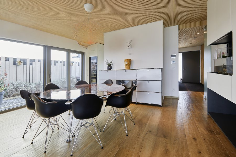 Квартира в Люксембурге, Люксембург, 266 м² - фото 4