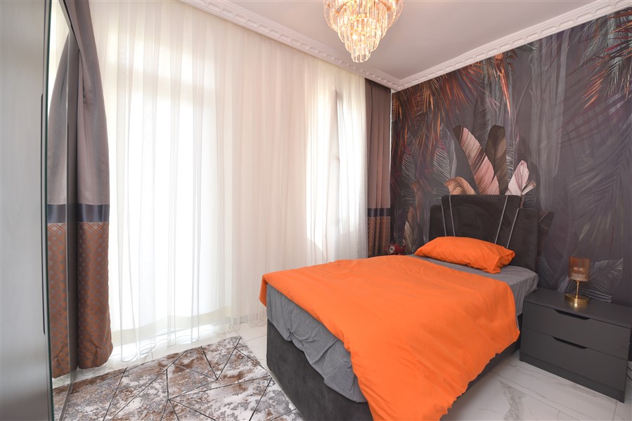 Апартаменты в Алании, Турция, 120 м² - фото 5