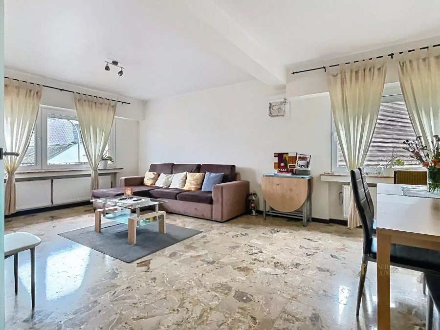 Квартира в Люксембурге, Люксембург, 84 м² - фото 4