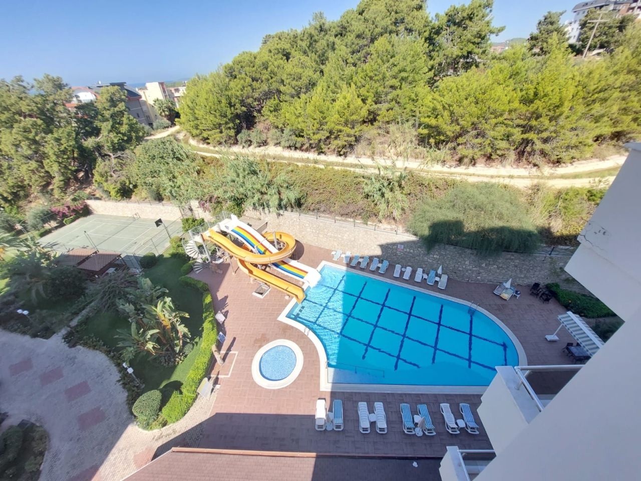 Апартаменты в Алании, Турция, 105 м² - фото 5