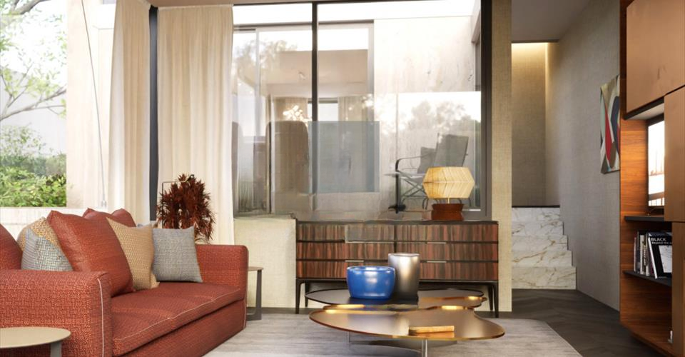 Квартира в Женеве, Швейцария, 167 м² - фото 5