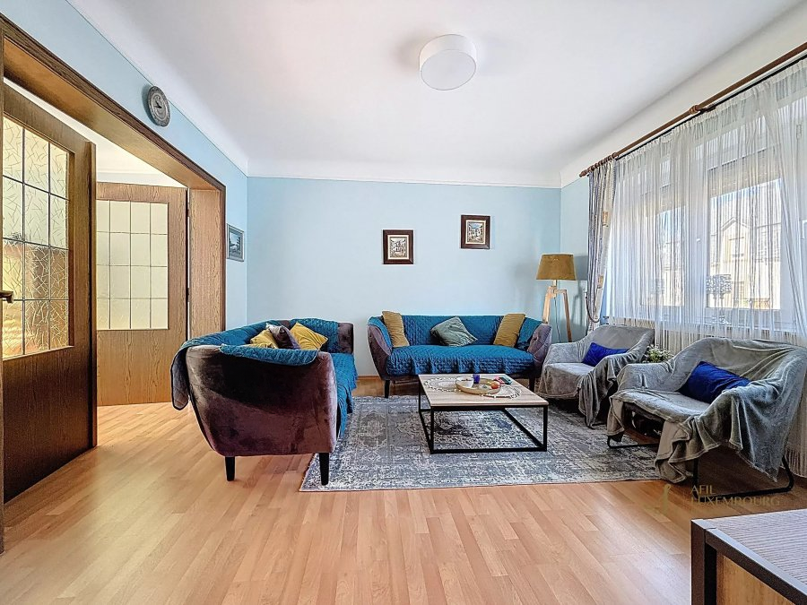 Квартира в Люксембурге, Люксембург - фото 5