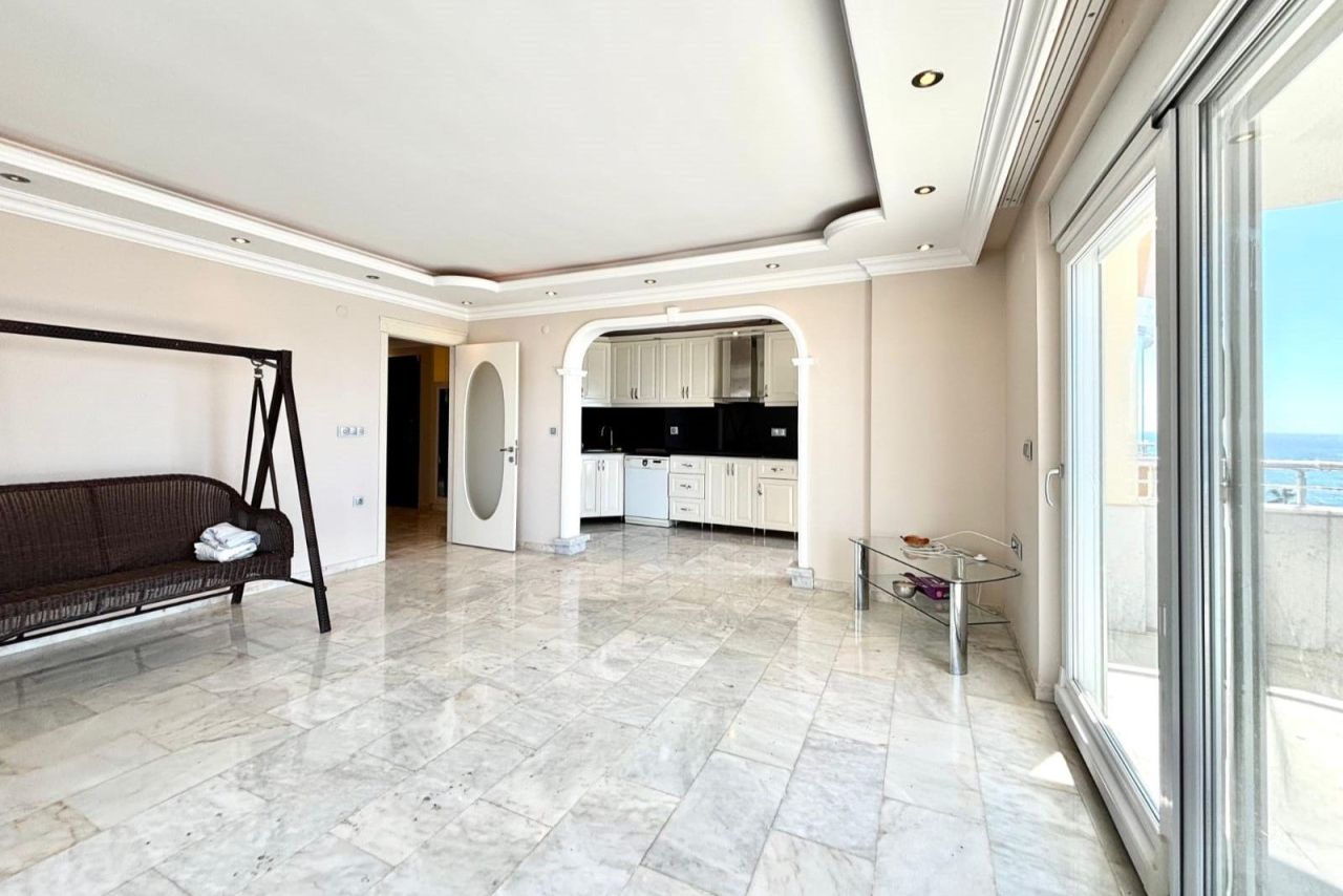 Апартаменты в Алании, Турция, 135 м² - фото 5
