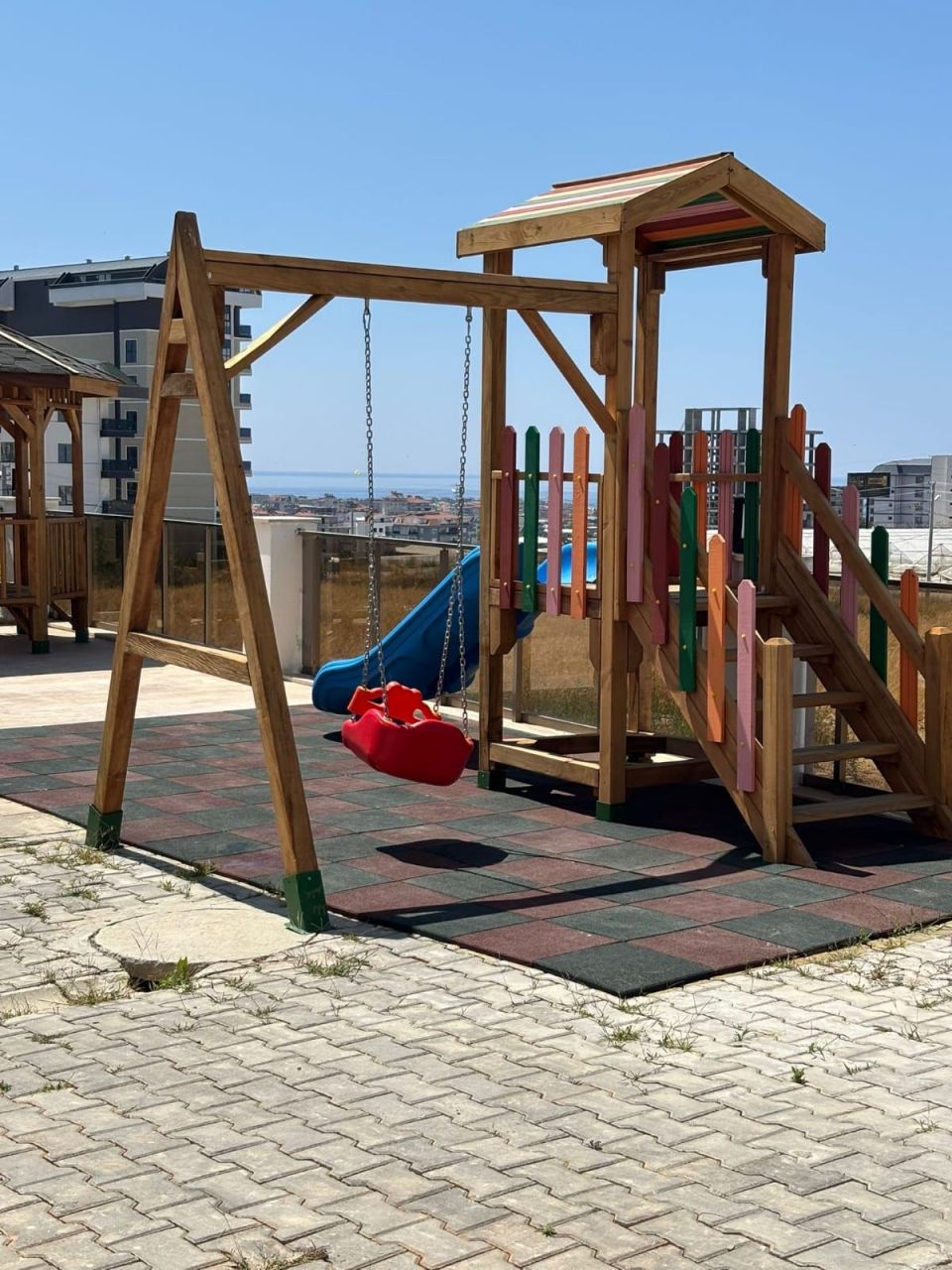 Апартаменты в Алании, Турция, 60 м² - фото 5