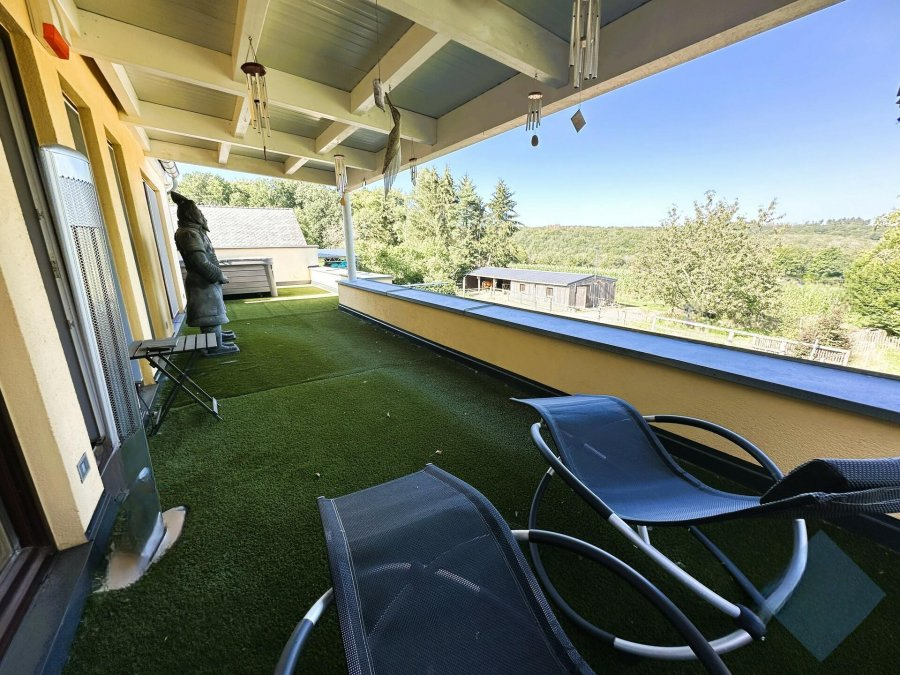 Квартира в Дикирхе, Люксембург, 770 м² - фото 5