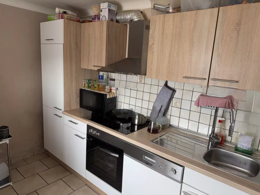 Квартира в Дикирхе, Люксембург, 187 м² - фото 5