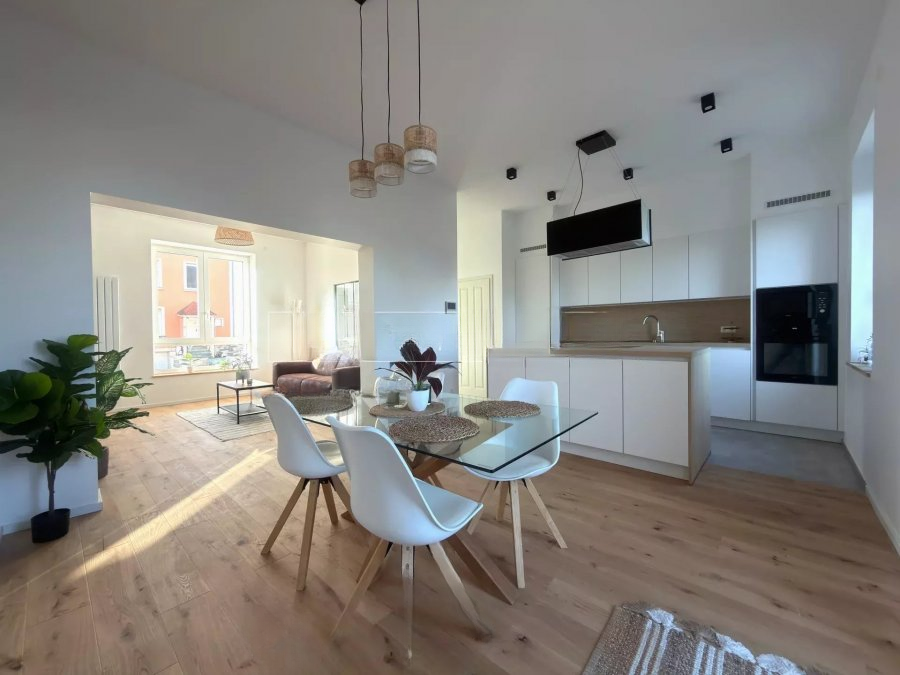 Квартира в Люксембурге, Люксембург, 120 м² - фото 5