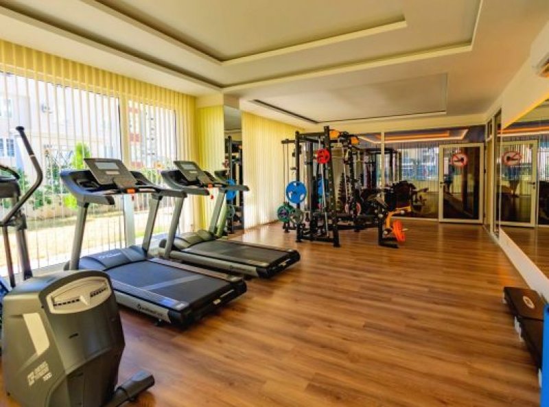 Апартаменты в Алании, Турция, 60 м² - фото 5