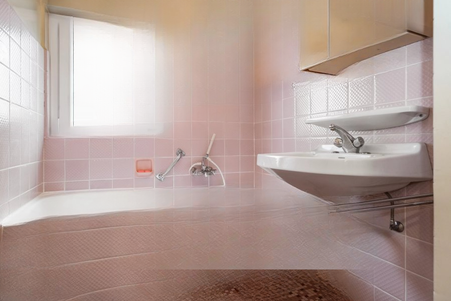 Квартира в Люксембурге, Люксембург, 78 м² - фото 5