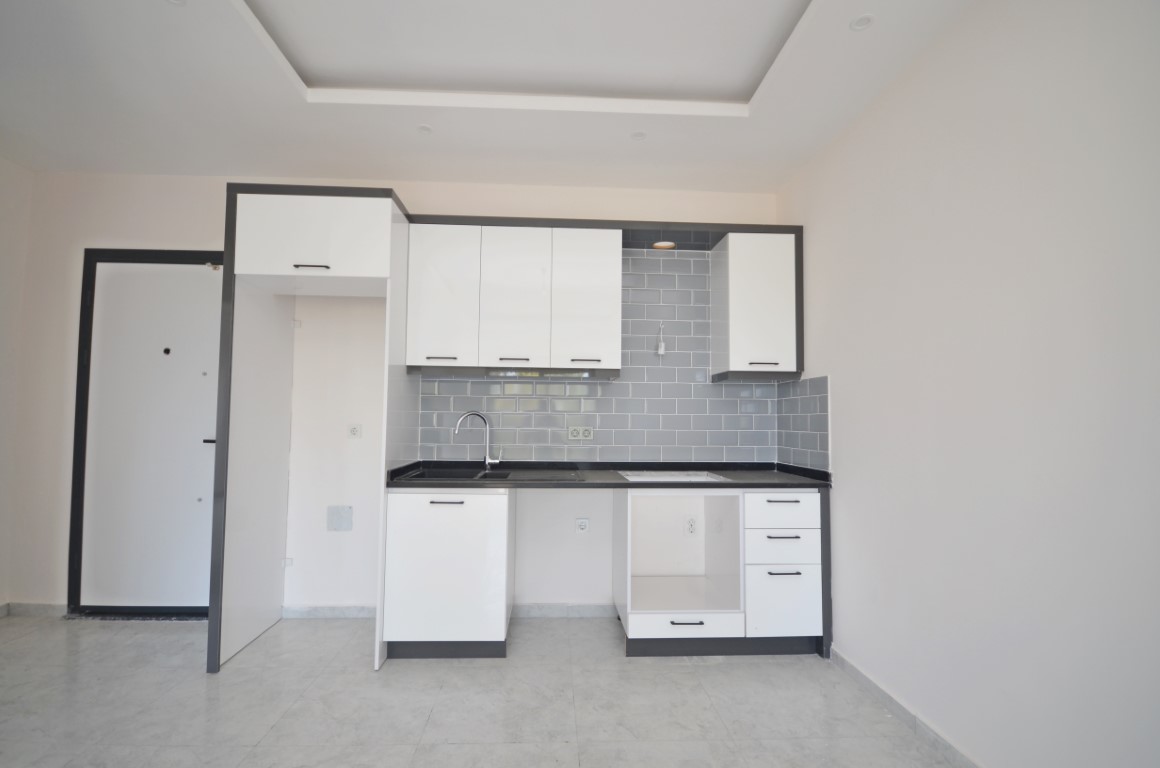 Апартаменты в Алании, Турция, 55 м² - фото 5