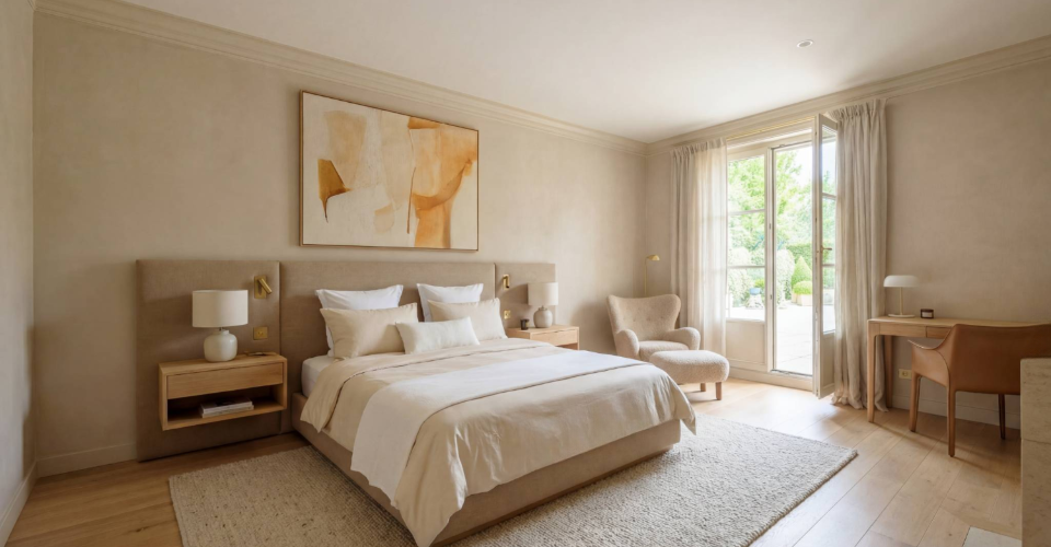 Квартира в Женеве, Швейцария, 251 м² - фото 5