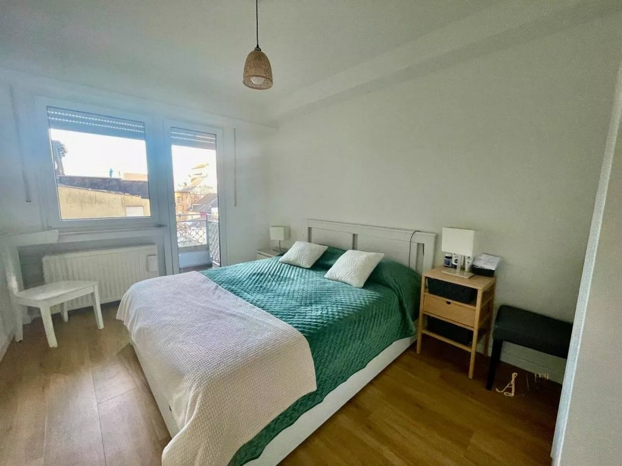 Квартира в Люксембурге, Люксембург, 83 м² - фото 5