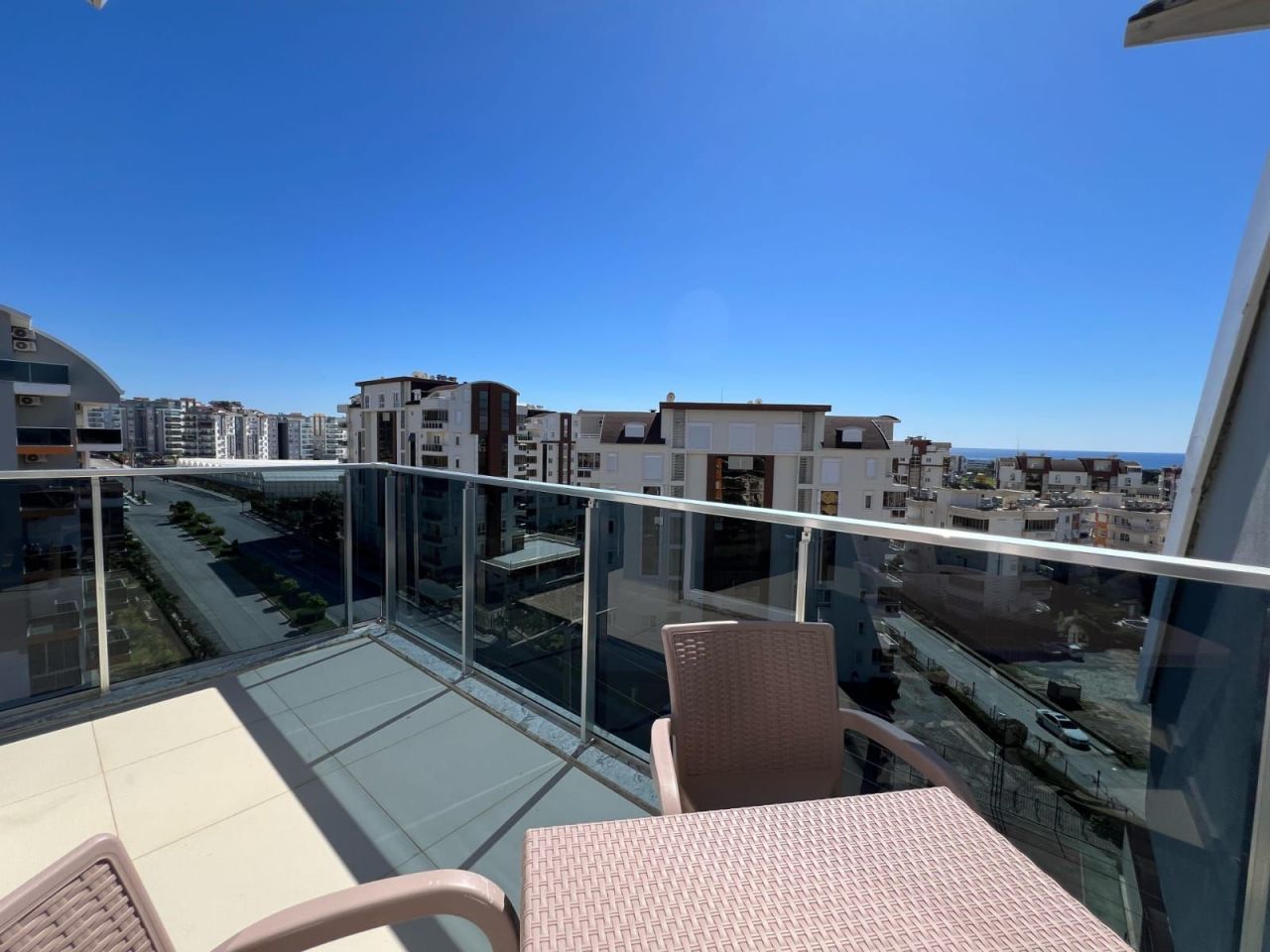 Апартаменты в Алании, Турция, 159 м² - фото 5