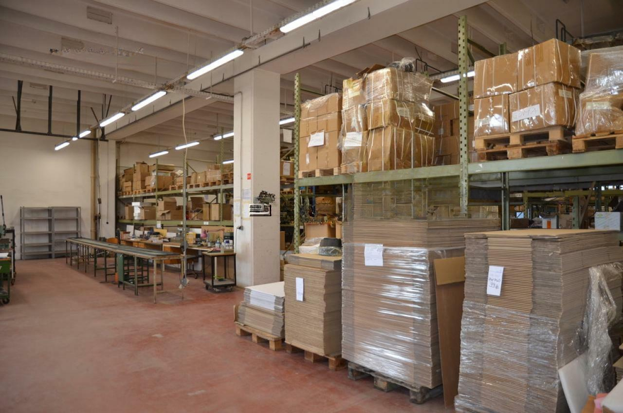 Офис в Любляне, Словения, 1 500 м² - фото 5