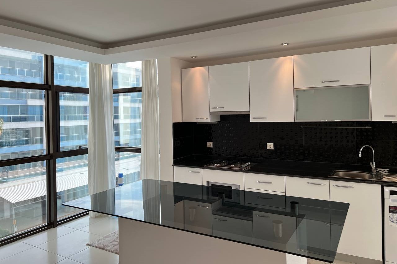 Апартаменты в Алании, Турция, 195 м² - фото 5