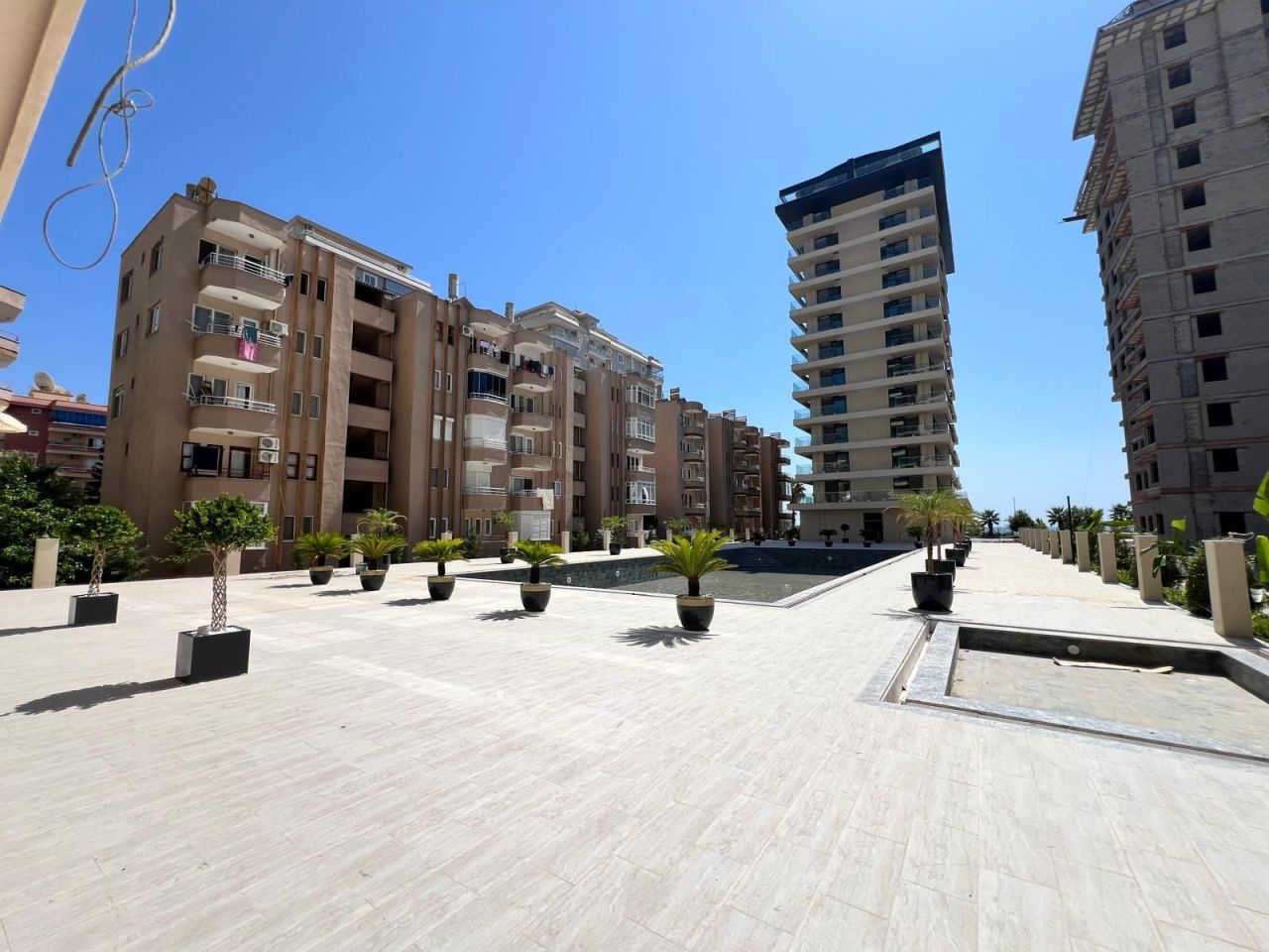 Апартаменты в Алании, Турция, 105 м² - фото 5