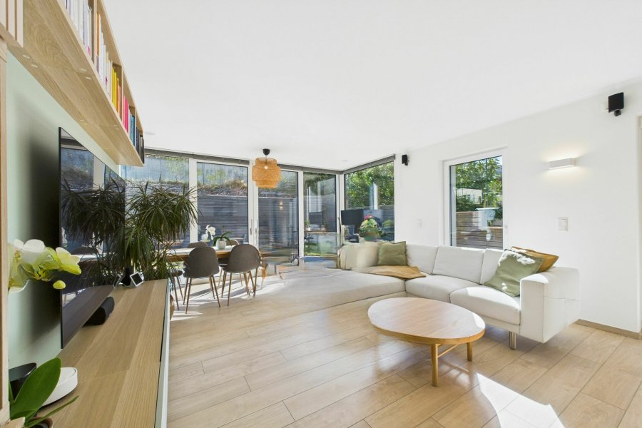 Квартира в Люксембурге, Люксембург, 81 м² - фото 5