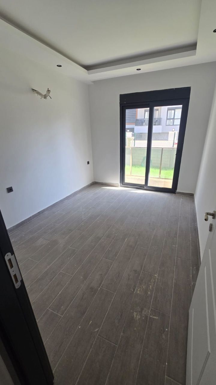 Апартаменты в Алании, Турция, 54 м² - фото 5