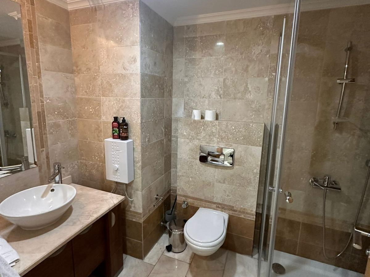 Апартаменты в Алании, Турция, 125 м² - фото 5