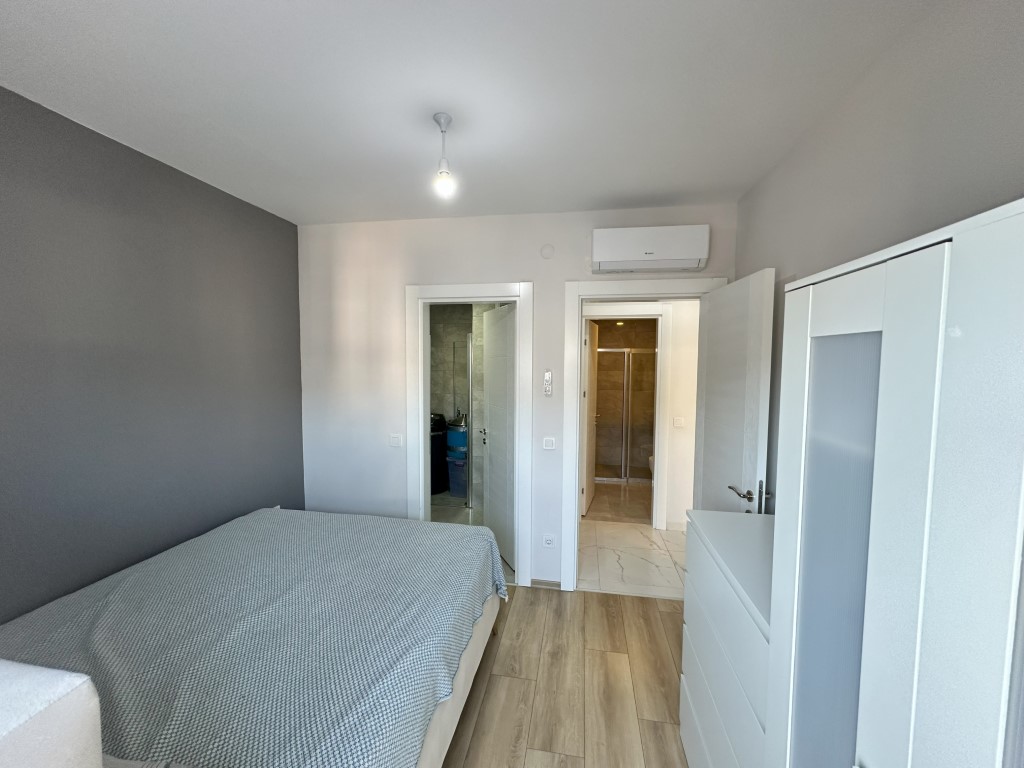 Апартаменты в Алании, Турция, 120 м² - фото 5