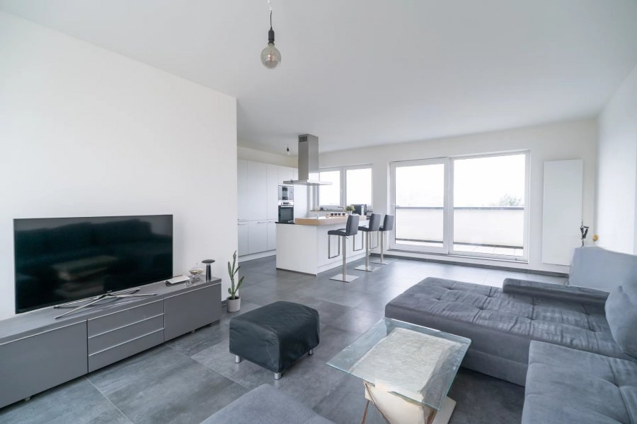 Квартира в Люксембурге, Люксембург, 94 м² - фото 5