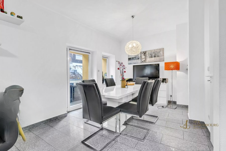 Квартира в Люксембурге, Люксембург, 161 м² - фото 5