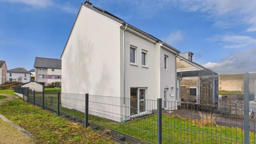 Квартира в Дикирхе, Люксембург, 145 м² - фото 5