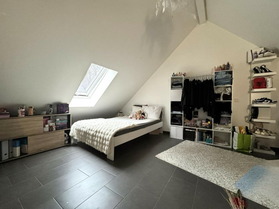 Квартира в Люксембурге, Люксембург, 127 м² - фото 5