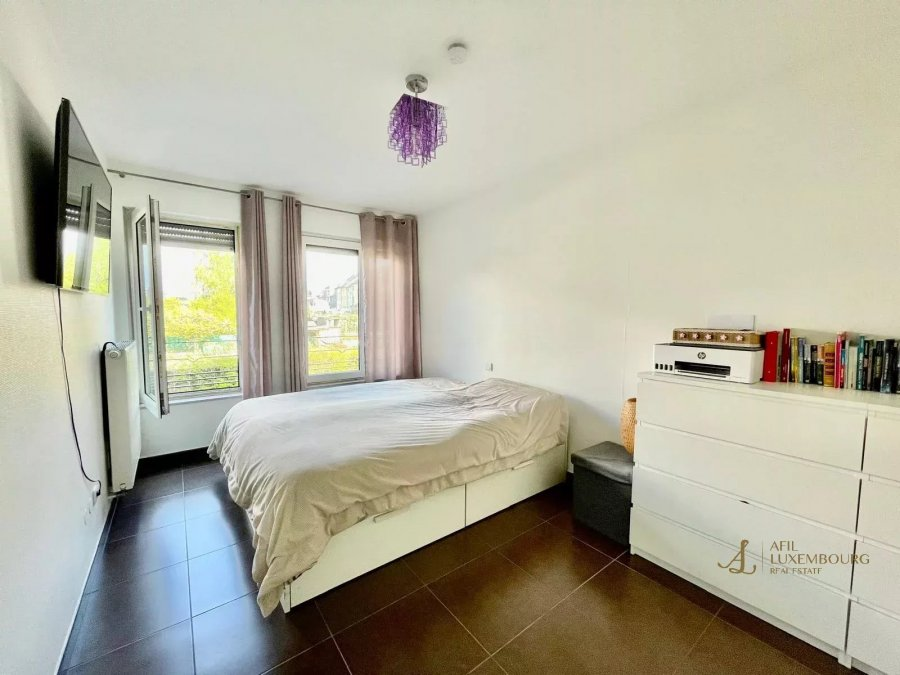 Квартира в Люксембурге, Люксембург, 99 м² - фото 5