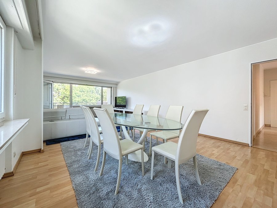 Квартира в Люксембурге, Люксембург, 104 м² - фото 5