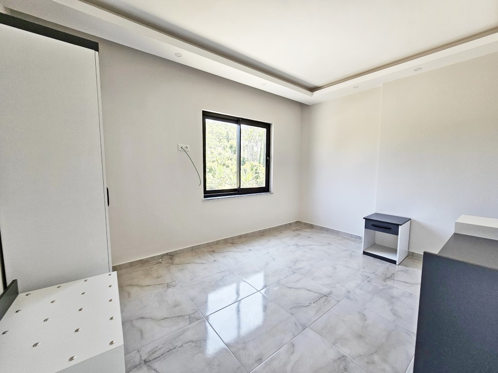 Апартаменты в Алании, Турция, 50 м² - фото 5