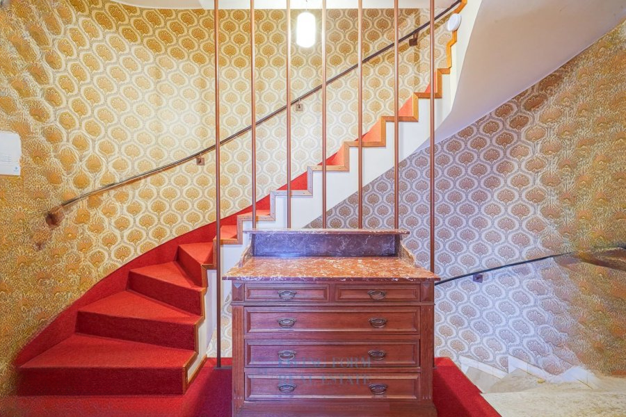 Квартира в Люксембурге, Люксембург, 200 м² - фото 5