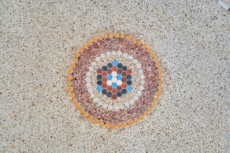 Квартира в Люксембурге, Люксембург, 300 м² - фото 5