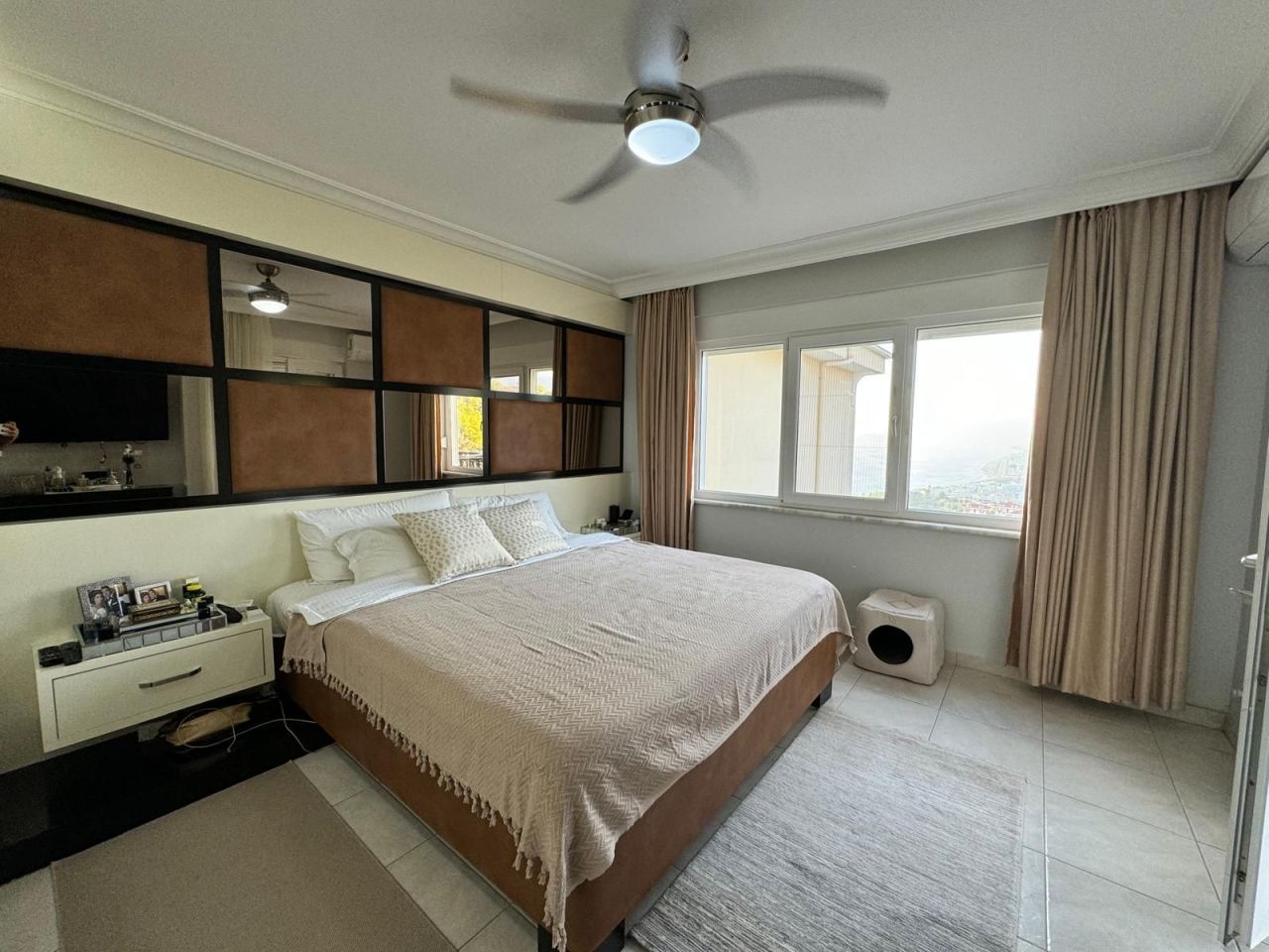 Апартаменты в Алании, Турция, 200 м² - фото 5