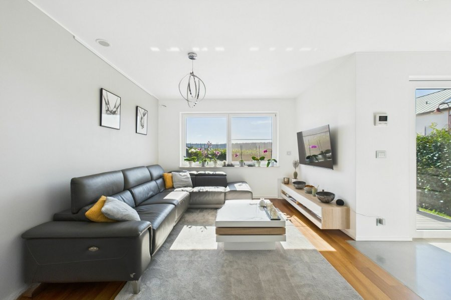 Квартира в Дикирхе, Люксембург, 144 м² - фото 5