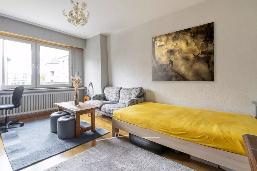 Квартира в Люксембурге, Люксембург, 67 м² - фото 5