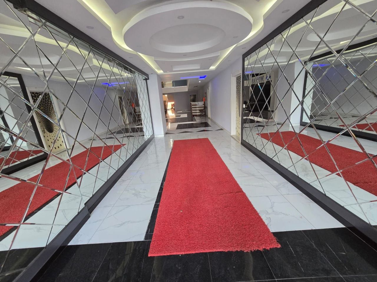 Апартаменты в Алании, Турция, 70 м² - фото 5