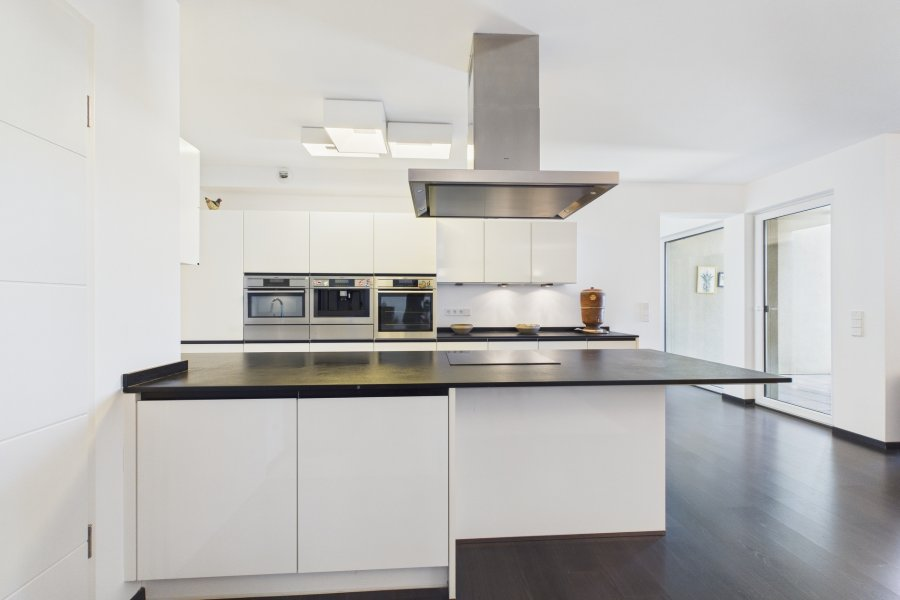 Квартира в Люксембурге, Люксембург, 98 м² - фото 5