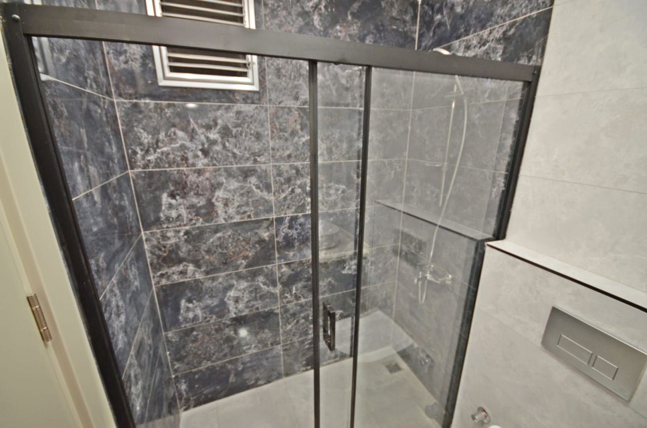 Апартаменты в Алании, Турция, 85 м² - фото 5