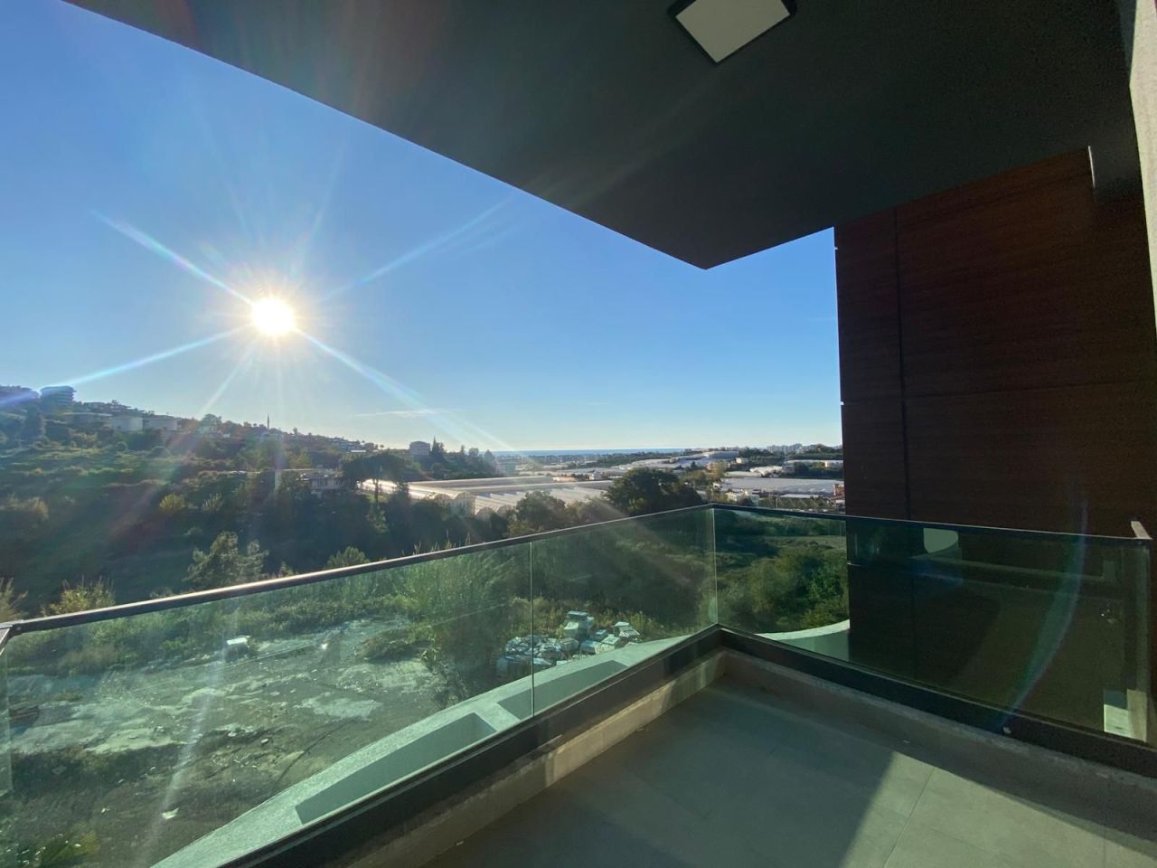 Апартаменты в Алании, Турция, 55 м² - фото 5