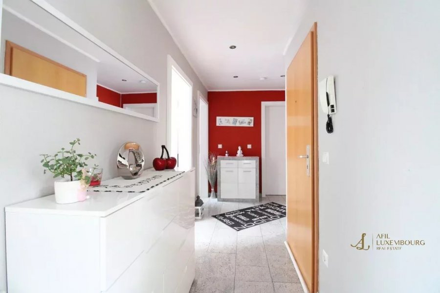 Квартира в Люксембурге, Люксембург, 71 м² - фото 5