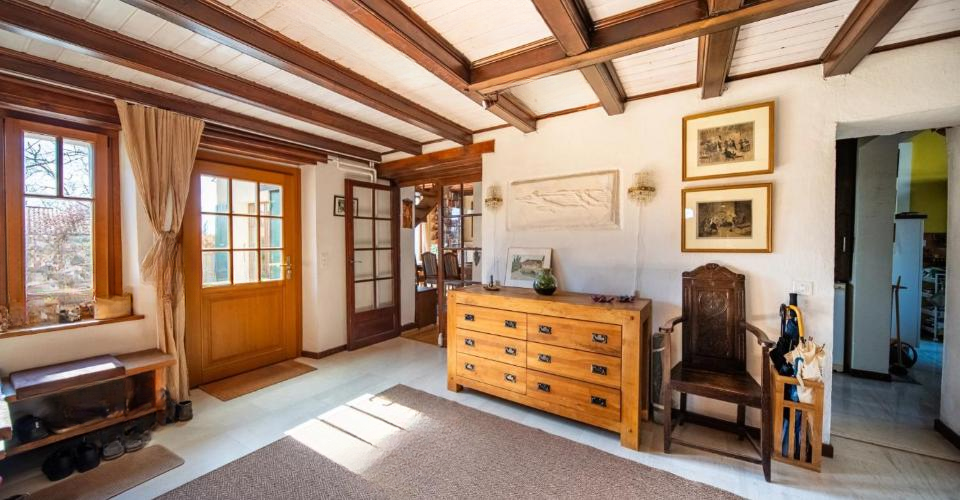 Квартира в Женеве, Швейцария, 247 м² - фото 5