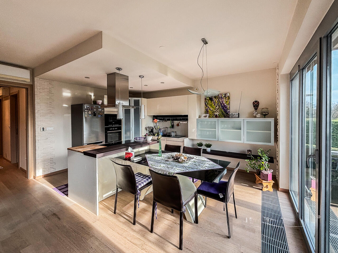 Квартира в Любляне, Словения, 84 м² - фото 5