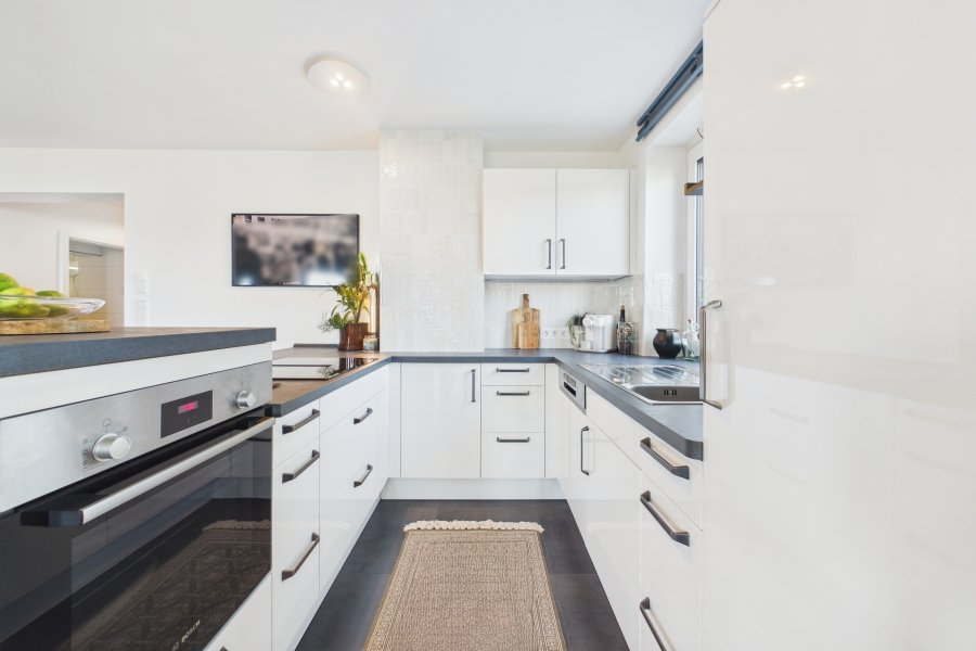 Квартира в Люксембурге, Люксембург, 67 м² - фото 5