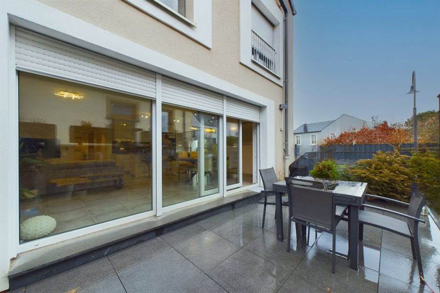 Квартира в Люксембурге, Люксембург, 86 м² - фото 5