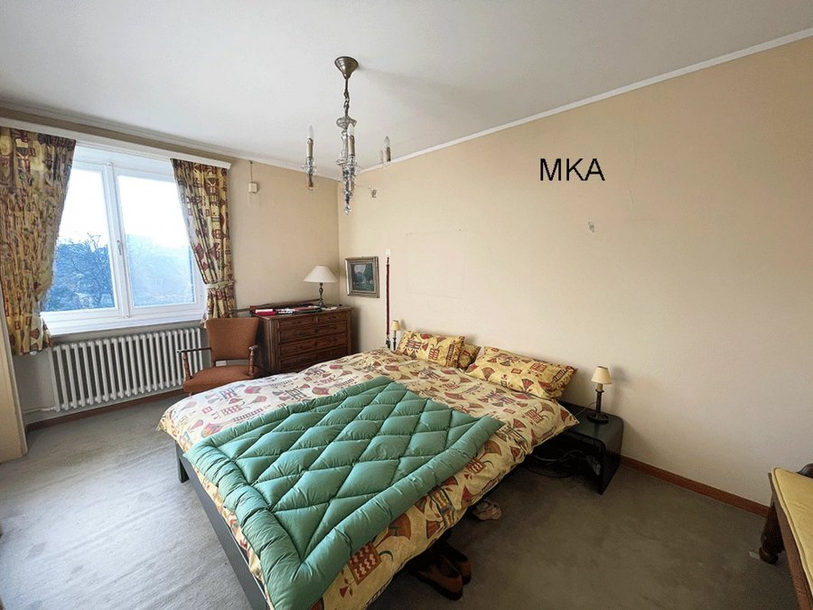 Квартира в Люксембурге, Люксембург, 318 м² - фото 5