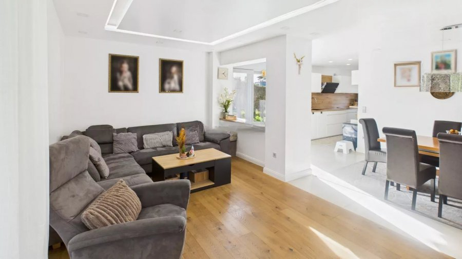 Квартира в Люксембурге, Люксембург, 247 м² - фото 5