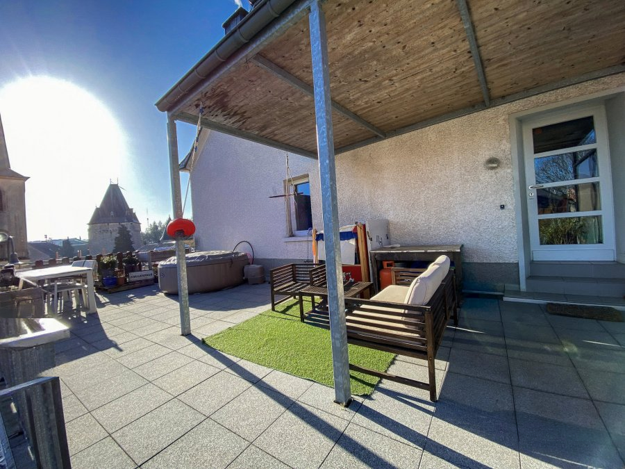 Квартира в Люксембурге, Люксембург, 163 м² - фото 5