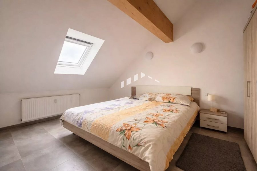 Квартира в Дикирхе, Люксембург, 71 м² - фото 5